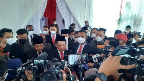 Resmi Dilantik Mendagri Minta Tiga Penjabat Gubernur Papua Fokus Jaga