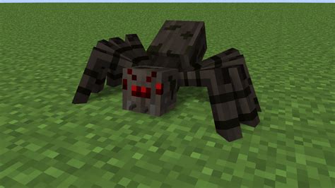 Realistic Spider Rig Rigs Mine Imator Forums