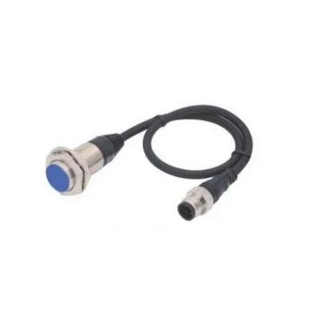 Autonics PRDW T Series Cable Connector Cylindrical Inductive Proximity