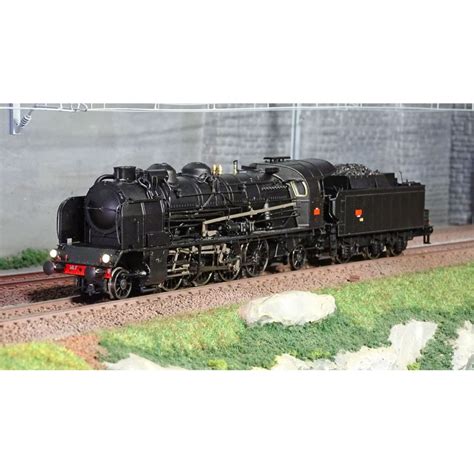 Modele Reduit Locomotive Modelisme Locomotive Ho