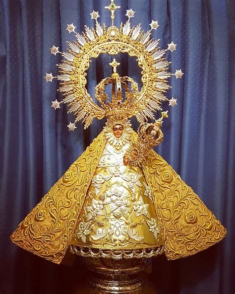 Virgen de Peñafrancia de Naga earlsumile Flickr