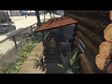 10 Safehouse Mods For Gta 5 To Have Fun With