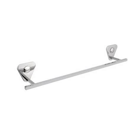 Ba18 Stainless Steel 24 Inch Towel Holder Rod For Bathroom Kitchen