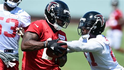 Falcons 2017 Training Camp Schedule Unveiled The Falcoholic