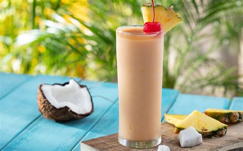 Bahama Breeze Pina Colada Recipe Besto Blog