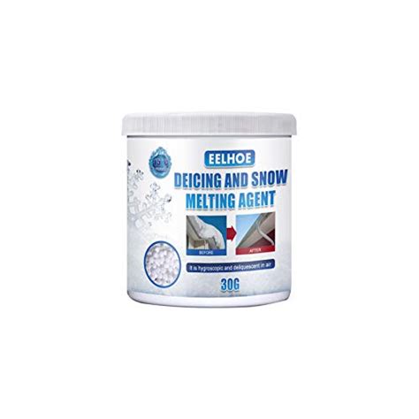 Best calcium chloride ice melt concrete - Best of Review Geeks