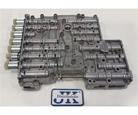 Corpo De V Lvulas Em Diante Solenoides Sem Mecatr Nica Pe A