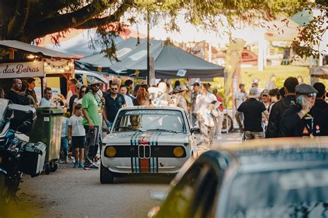 Caramulo Motorfestival O Maior Festival Motorizado Em Portugal