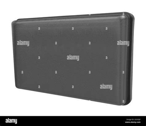 plastic case isolated stock photo alamy