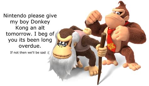 -Sincerely, Cranky Kong : r/MarioKartTour