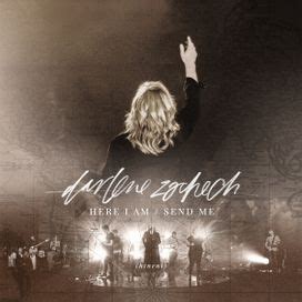 The Power Of Your Love Discograf A De Darlene Zschech Letras