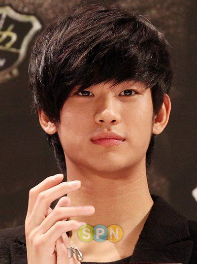 Profil Lengkap Kim Soo Hyun 2019 Dunia Remaja 2018