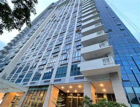 Park Avenue Condo For Sale Cebu It Park Cebu City Properties