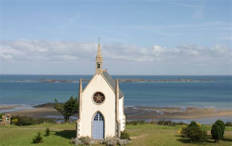 Chapelle Notre Dame d Espérance Sensation Bretagne