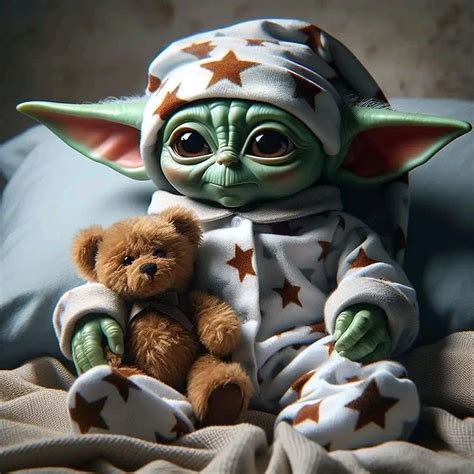 Pin By Lisa S On Grogu In 2024 Yoda Wallpaper Cartoon Character