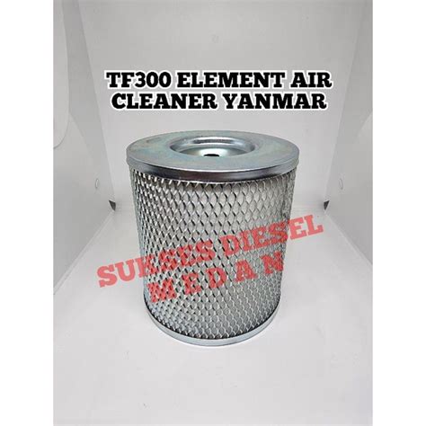 Jual Tf Tf Element Air Cleaner Isi Saringan Hawa Filter Udara