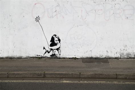 Banksy’s Identity Finally Revealed in Lost BBC Interview? - Techno Blender