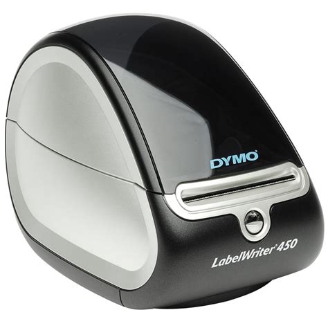 Smart Plus General Trading Llc Dymo Labelwriter Turbo