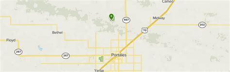 Best 10 Trails and Hikes in Portales | AllTrails