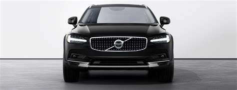 Volvo V90 Cross Country Specs And Features