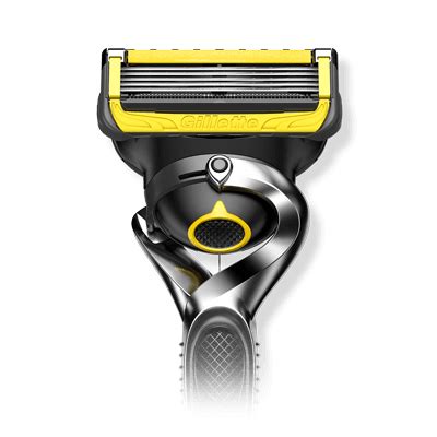 All Products - Intimate Shaving - Gillette