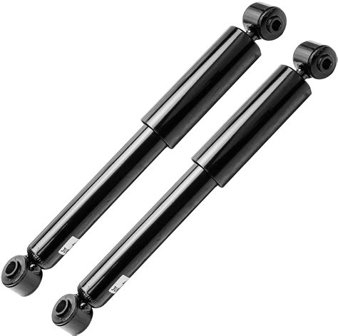 Detroit Axle Rear Pc Shock Absorbers For Chevrolet Cobalt Hhr