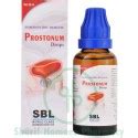 Sbl Prostonum Drop Sharif Homeo Pharmacy