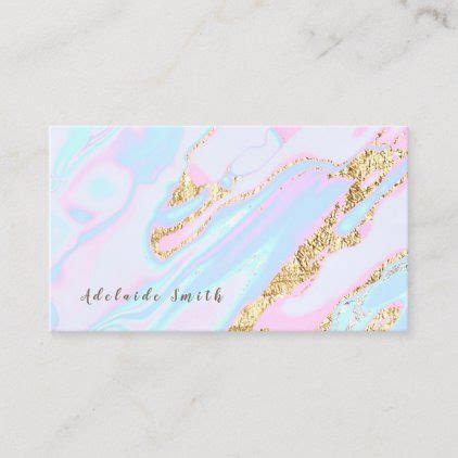 Esthetician Business Cards | Zazzle in 2024 | Art business cards, Salon business cards, Visiting ...