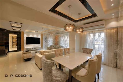 S Residence By D P Designs Piyush Dharani Interior Designer In Mumbai Maharashtr