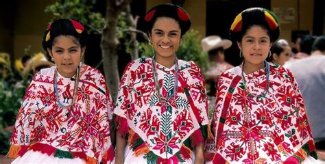 Tradiciones Queretaro Rafael Doniz Folk Costume Costumes Mexican