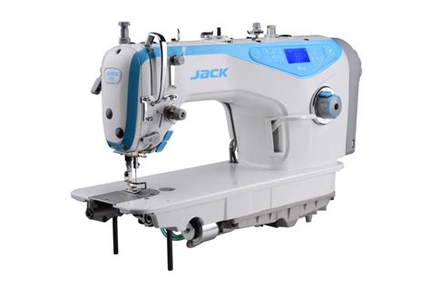 Jk A Straight Machine With Thread Trimming Pro Sewing Cc