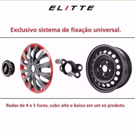 Calota Aro Esportiva Renault Sandero Logan Symbol Clio Em Promo O