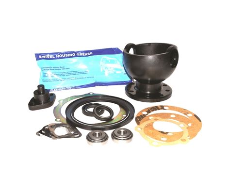 SWIVEL HOUSING KITS DISCOVERY OEM Simmonites