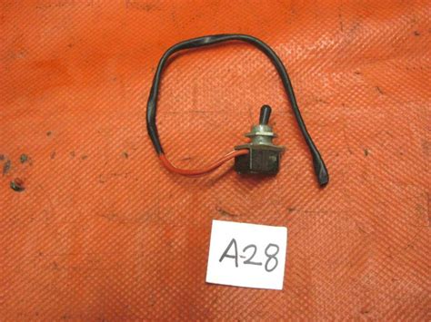 Sell Mgb Mg Midget Austin Healey Sprite Original Dashlight Column