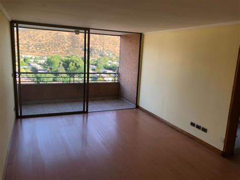 Departamento En Venta En Alto Las Condes Las Condes Santiago Ufs