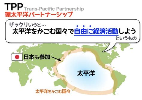 Tppって何？ 中学入試で問われやすい3つの知識と関税の歴史 中学受験ナビ