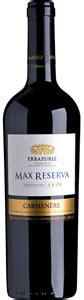 Errazuriz Max Reserva Carmenere Mesa De Cata La Cav