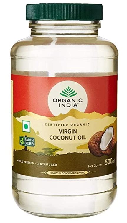 10 Pure Best Virgin Coconut Oils In India 2025