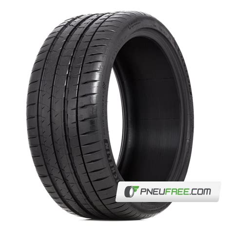 Pneu R Y Pilot Sport S Mo Michelin Pneufree