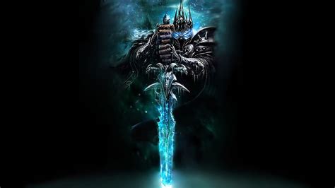 Lich King HD wallpaper | Pxfuel