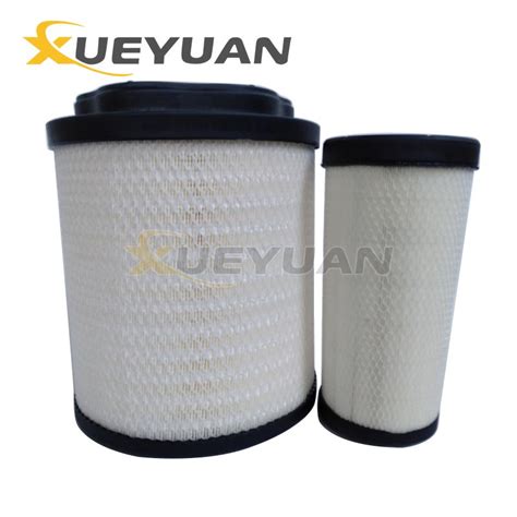 Heavy Truck Air Cleaner Filter For Scania