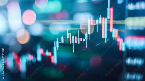 Understanding Bullish And Bearish Trends In Stock Market Candlestick