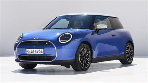 Mini Cooper Se 2024 To Be Priced In Malaysia At Rm199k Estimated