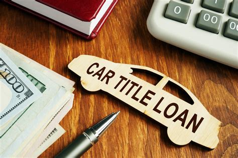 Car Title Loan Requirements: What Do You Need? - iStoryTime