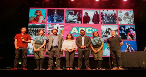 Festival ARC 2023 Regresa A La Presencialidad Con Foco En La