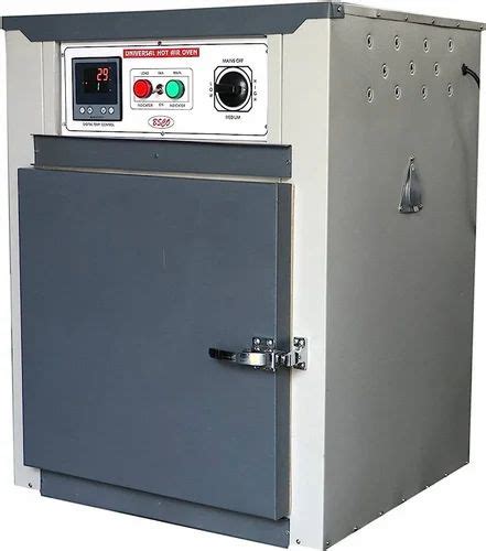 K Roy Degree Celsius Digital Hot Air Oven For Industrial At Rs