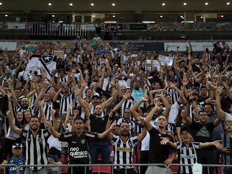 Ingressos Botafogo x São Paulo Botafogo de Futebol e Regatas