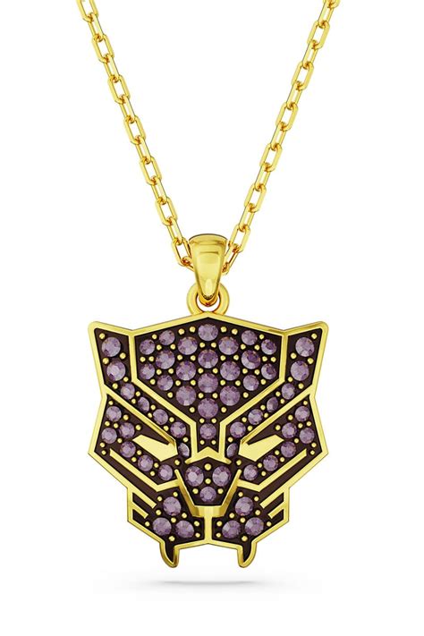 Swarovski Launches Marvel Superhero Collection Hypebeast