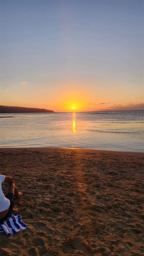 Sunset Golden Hour Sunset Golden Hour Beach