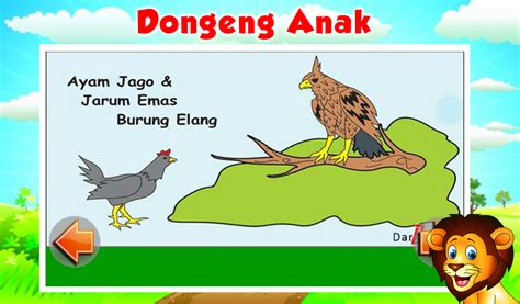 Dongeng Anak